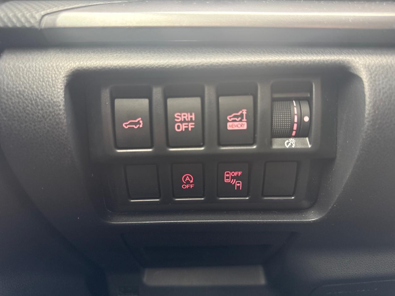 2021 Subaru Forester Touring 4dr All-Wheel Drive Photo