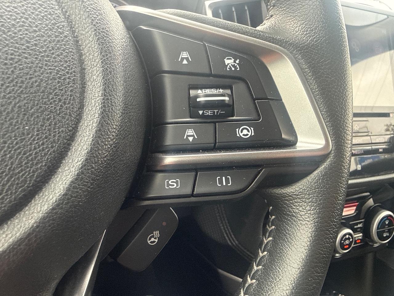 2021 Subaru Forester Touring 4dr All-Wheel Drive Photo