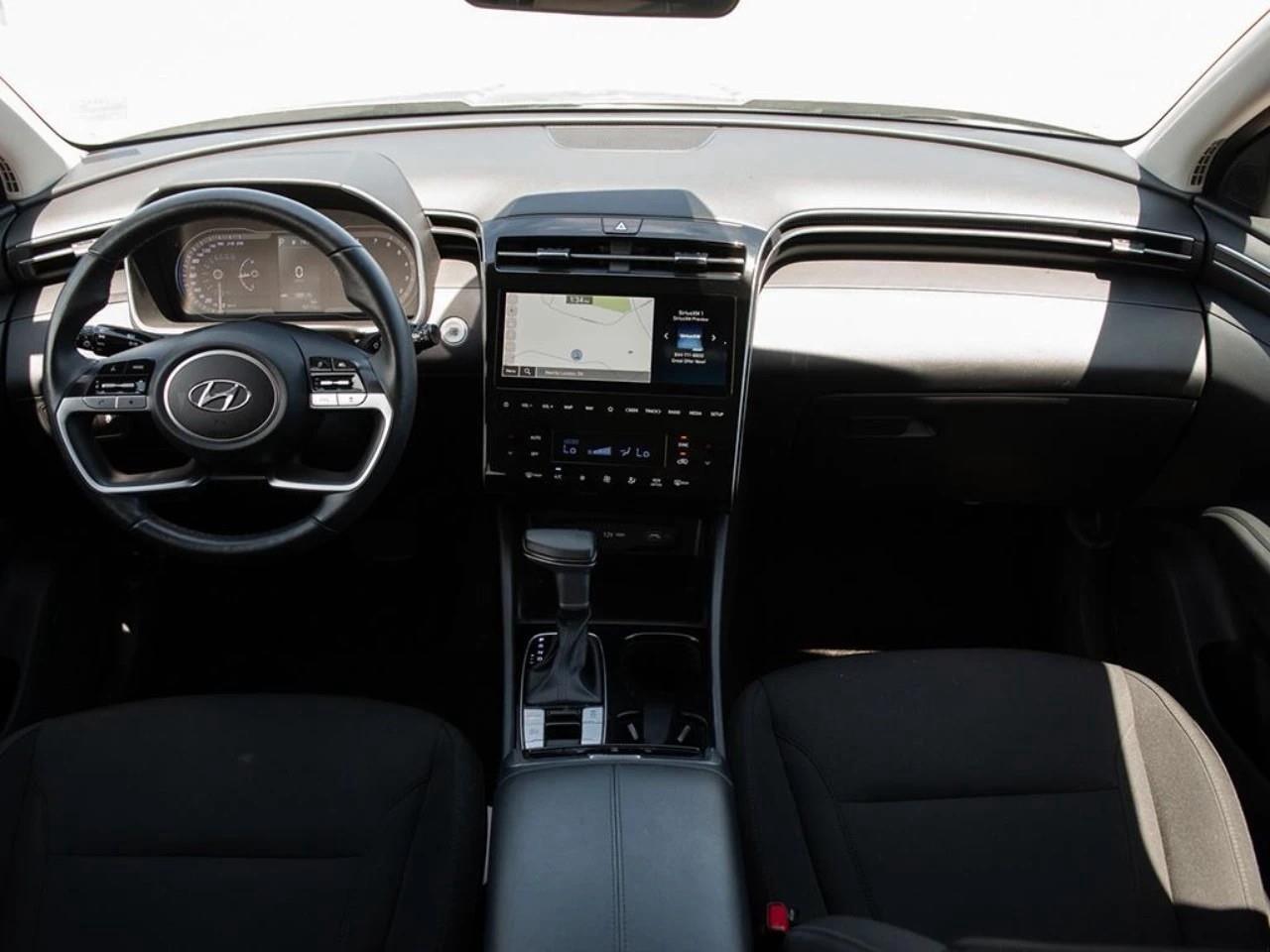 2024 Hyundai Tucson  Photo