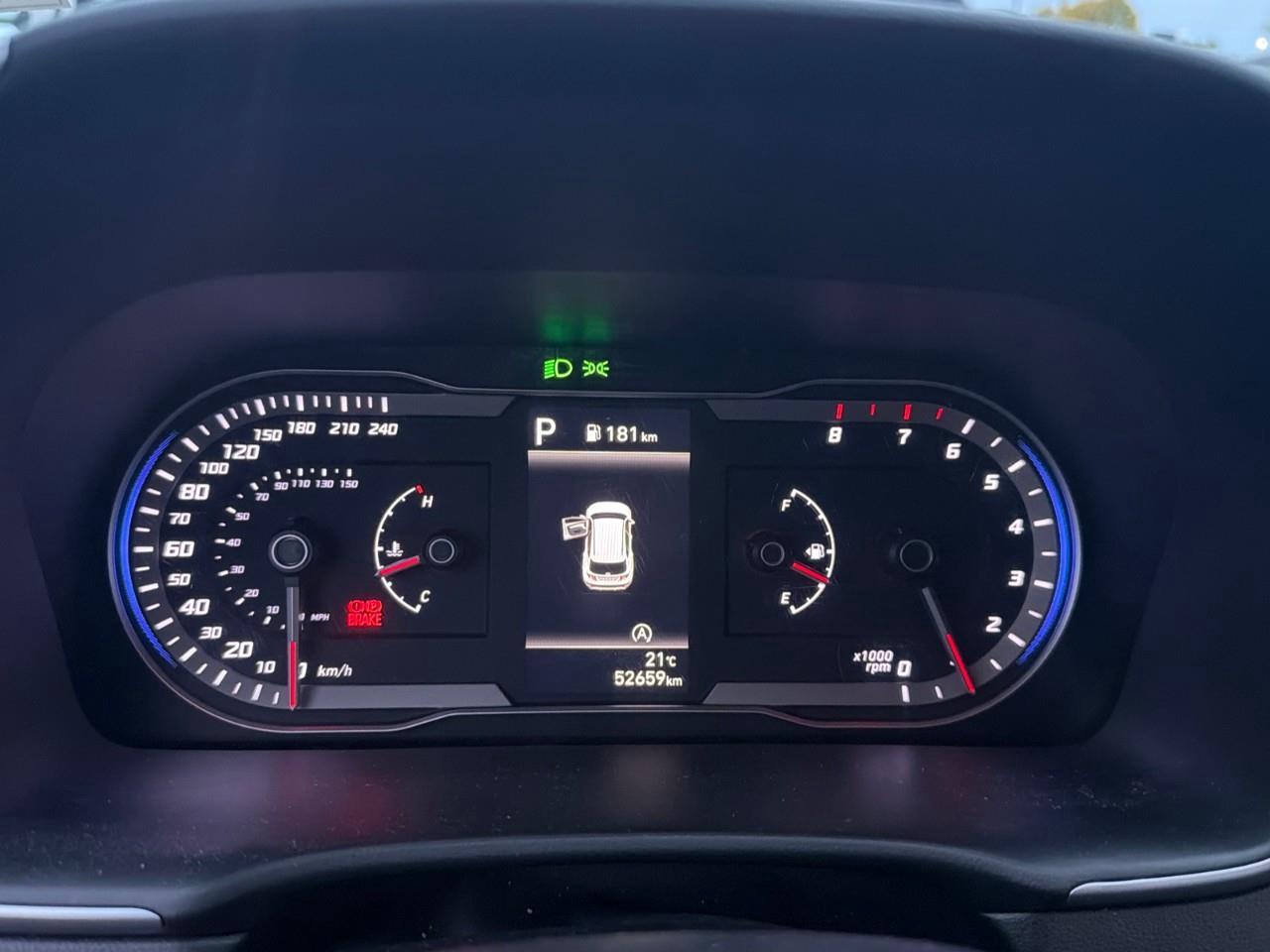 2024 Hyundai Tucson  Photo