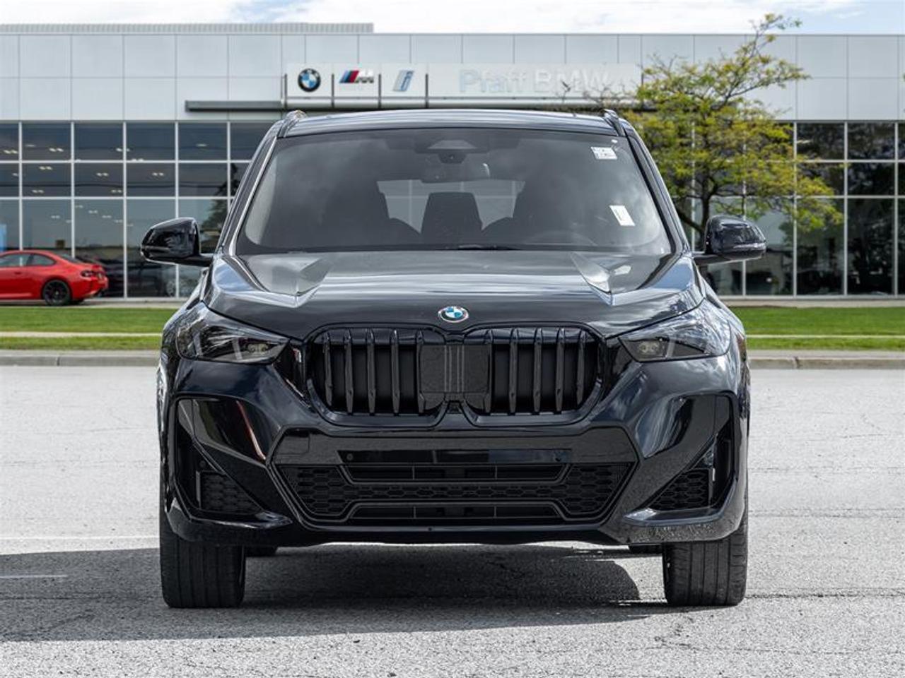 2027 BMW X1 xDrive28i 4dr All-wheel Drive Sports Activity Vehicle Photo2