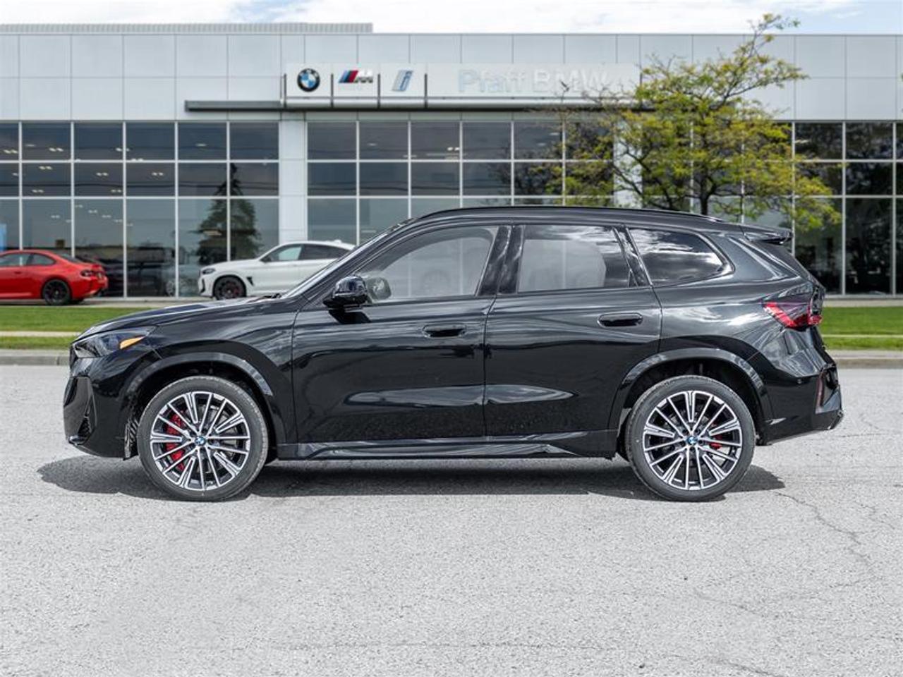 2027 BMW X1 xDrive28i 4dr All-wheel Drive Sports Activity Vehicle Photo