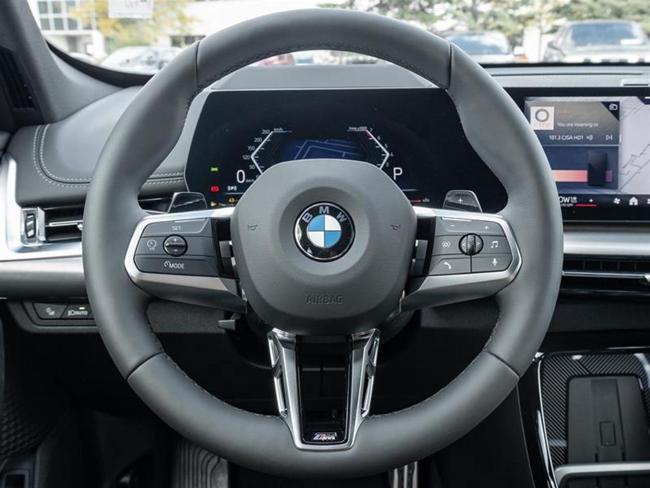 2027 BMW X1 xDrive28i 4dr All-wheel Drive Sports Activity Vehicle Photo