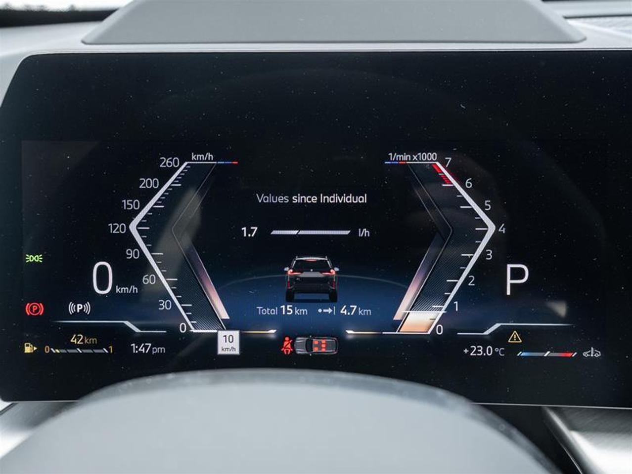2027 BMW X1 xDrive28i 4dr All-wheel Drive Sports Activity Vehicle Photo