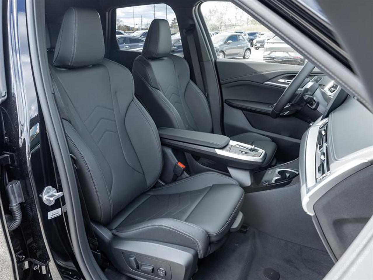 2027 BMW X1 xDrive28i 4dr All-wheel Drive Sports Activity Vehicle Photo