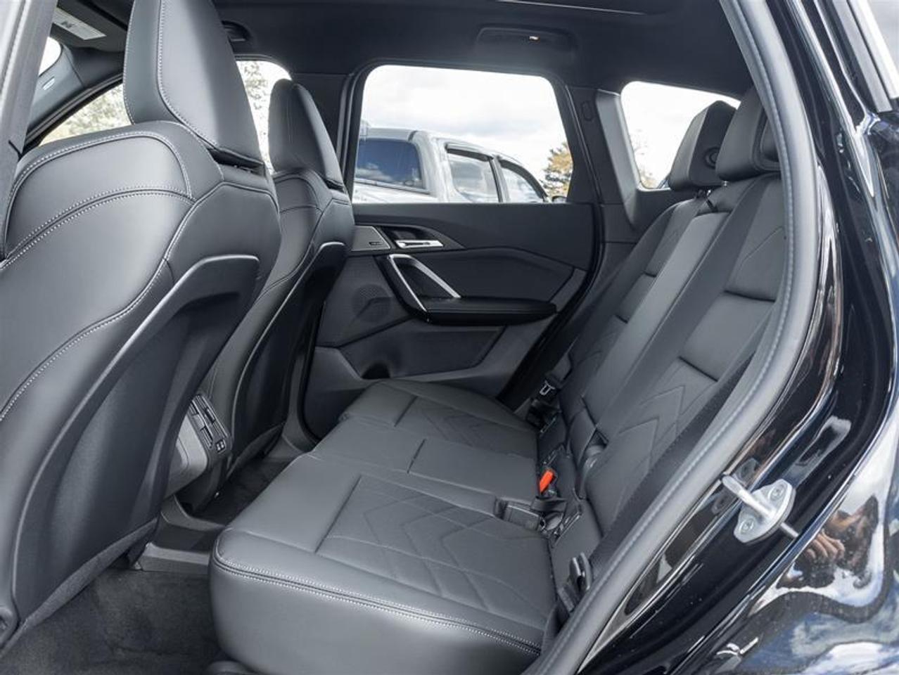 2027 BMW X1 xDrive28i 4dr All-wheel Drive Sports Activity Vehicle Photo