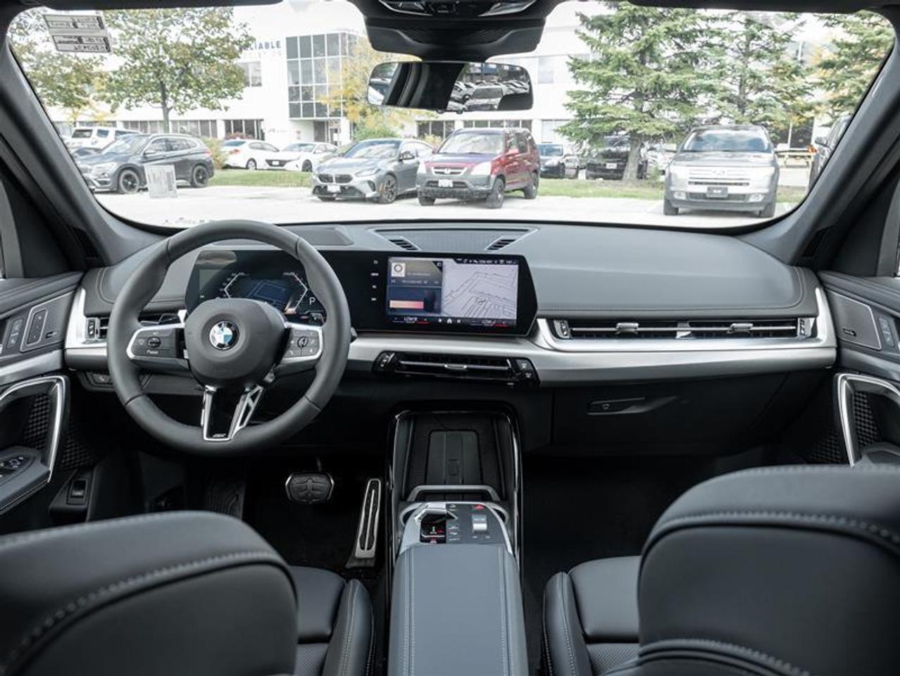 2027 BMW X1 xDrive28i 4dr All-wheel Drive Sports Activity Vehicle Photo