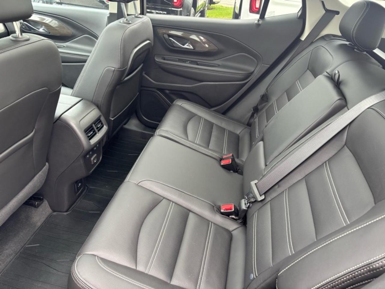2024 GMC Terrain Denali 4dr All-Wheel Drive Photo