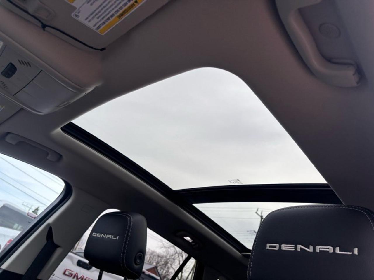 2024 GMC Terrain Denali 4dr All-Wheel Drive Photo