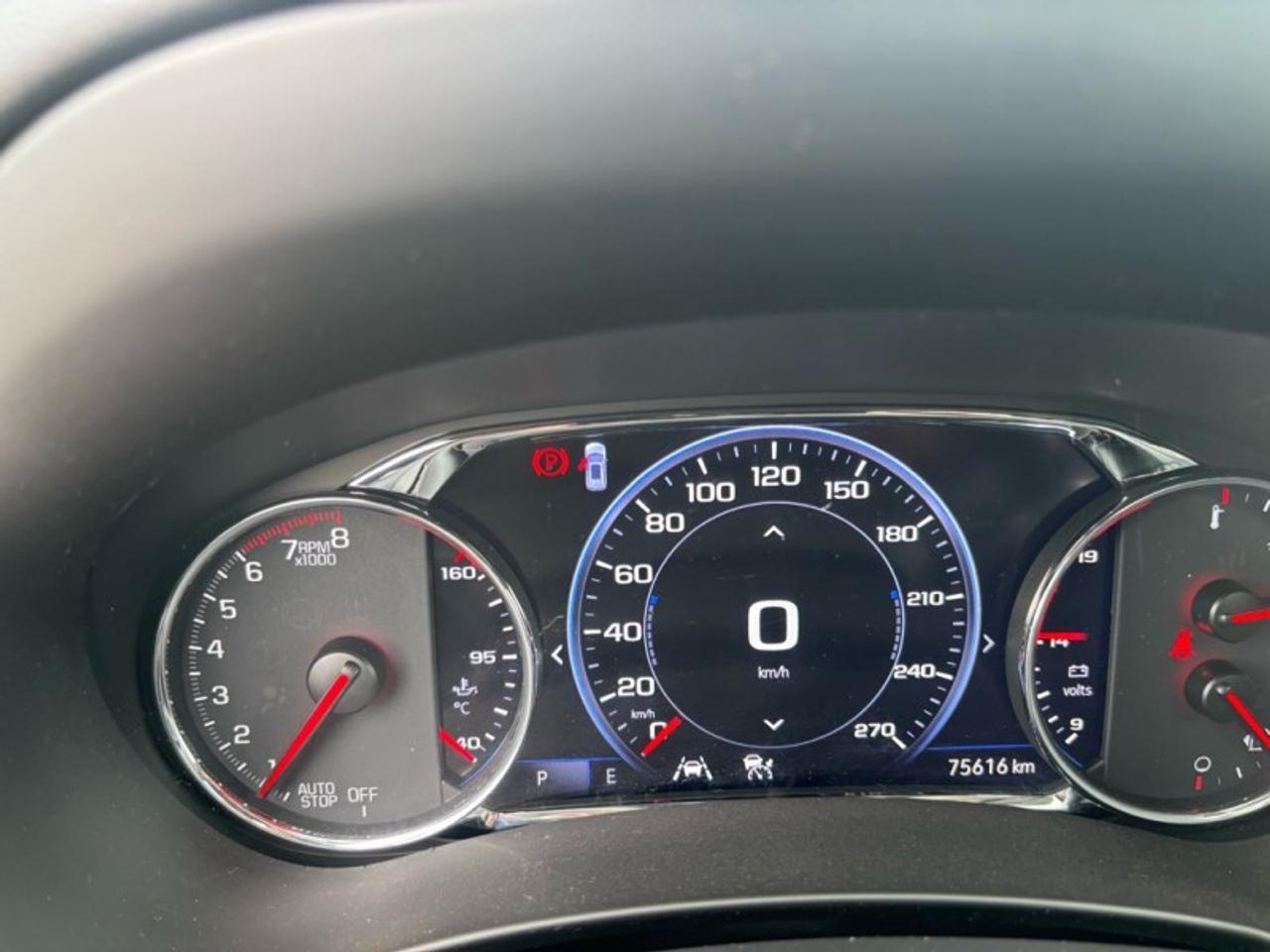 2024 GMC Terrain Denali 4dr All-Wheel Drive Photo