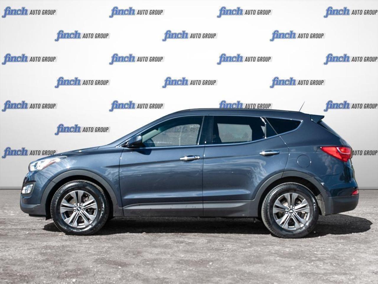 2015 Hyundai Santa Fe Sport  Photo