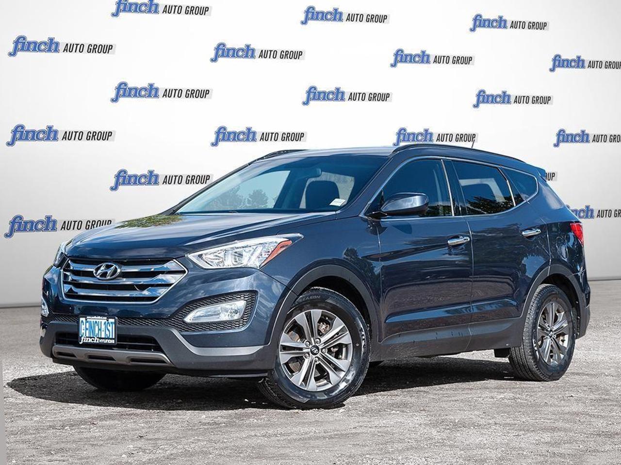 2015 Hyundai Santa Fe Sport  Photo