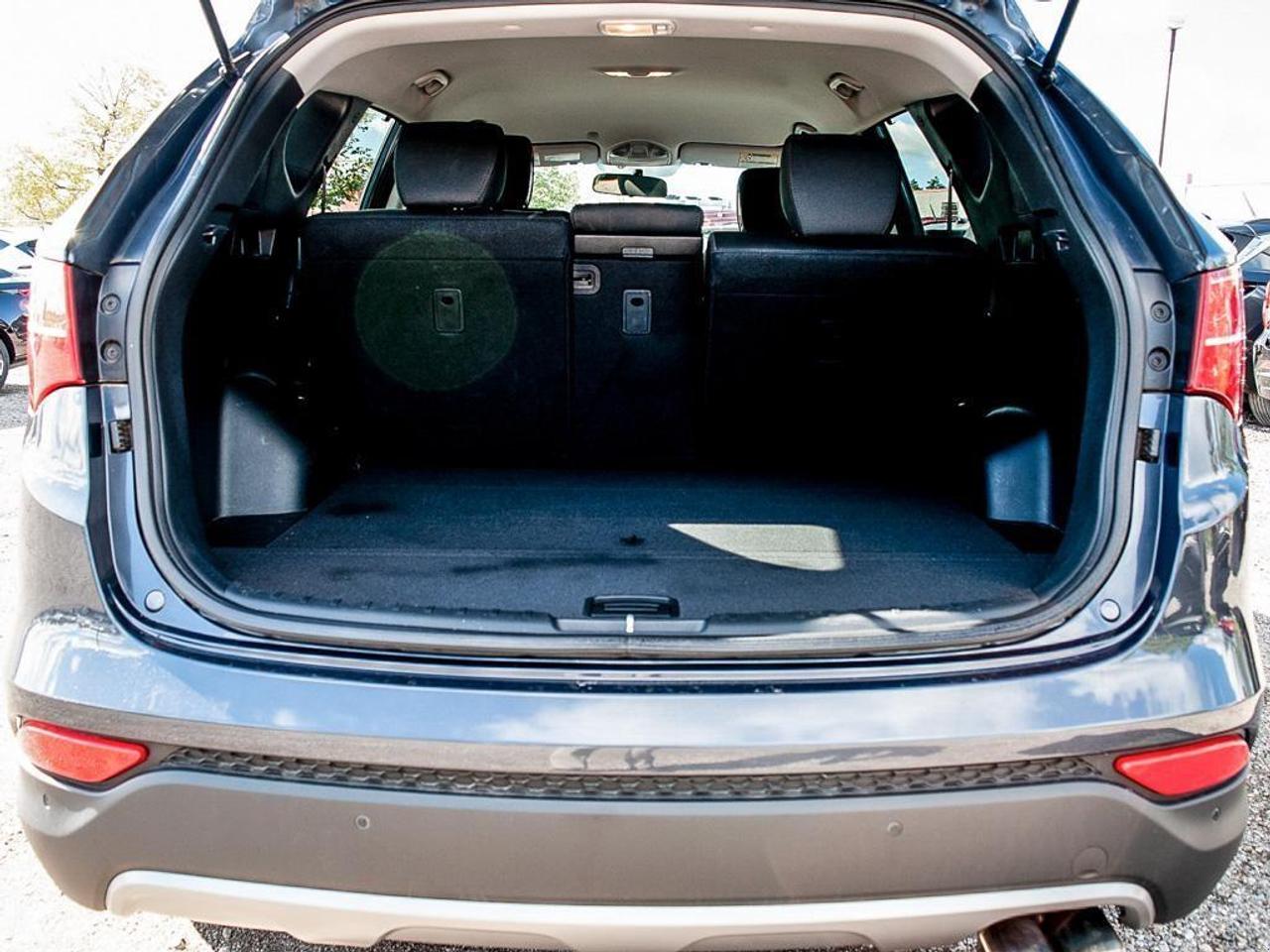 2015 Hyundai Santa Fe Sport  Photo