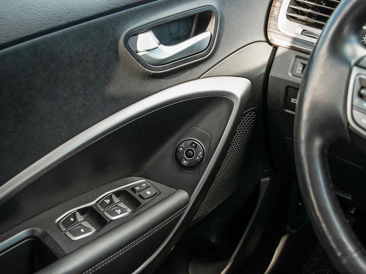 2015 Hyundai Santa Fe Sport  Photo