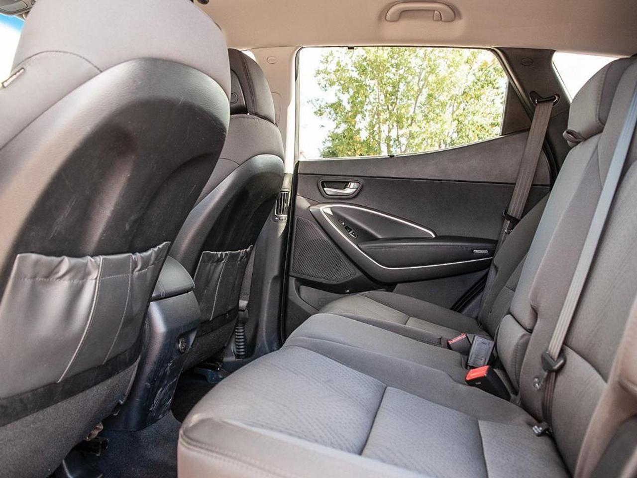 2015 Hyundai Santa Fe Sport  Photo