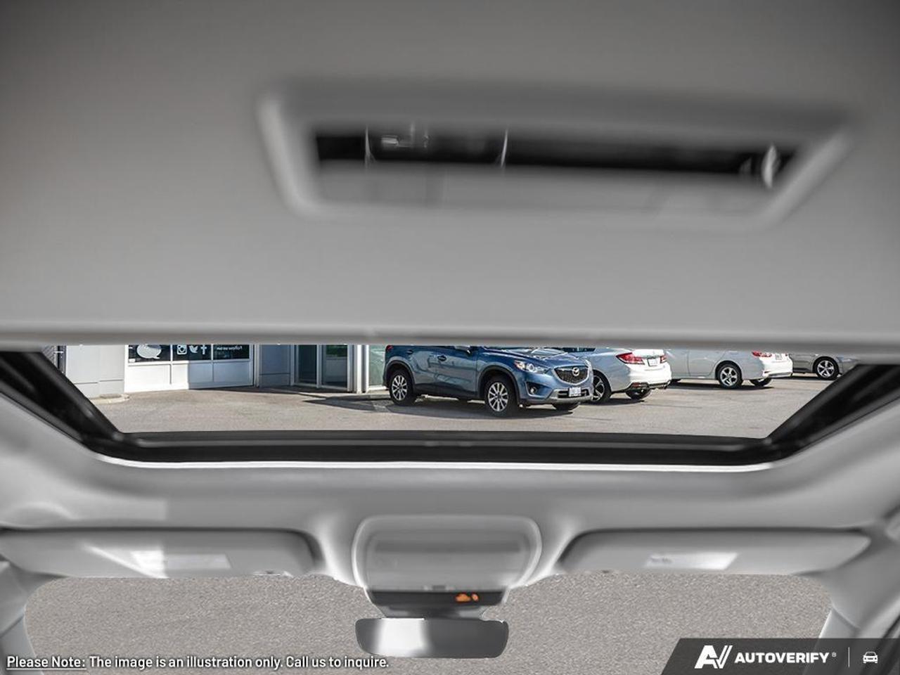 2026 Mazda CX-90 MHEV GS-L 4dr i-ACTIV All-Wheel Drive Sport Utility Photo