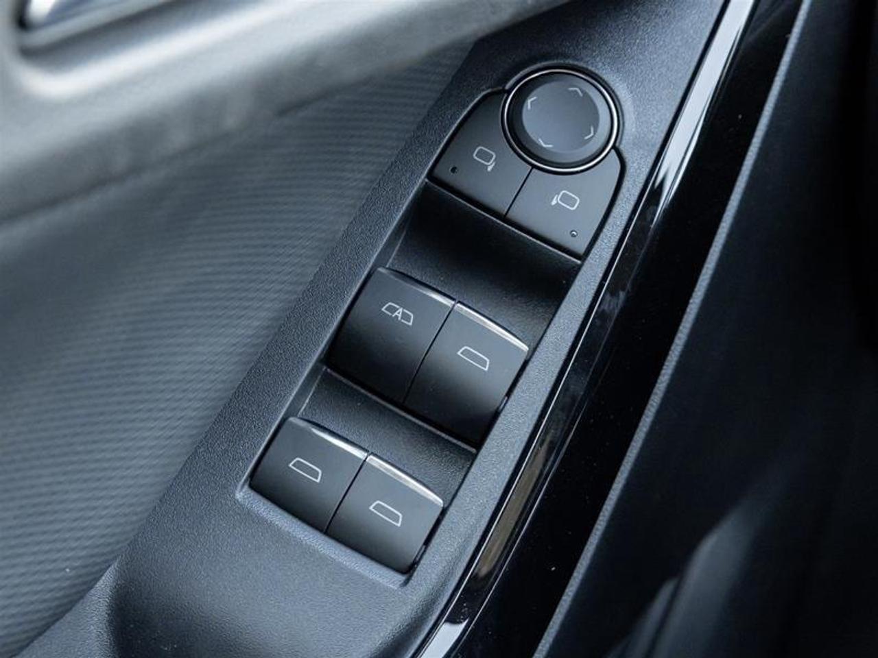 2027 Chevrolet Equinox RS 4dr All-Wheel Drive Photo