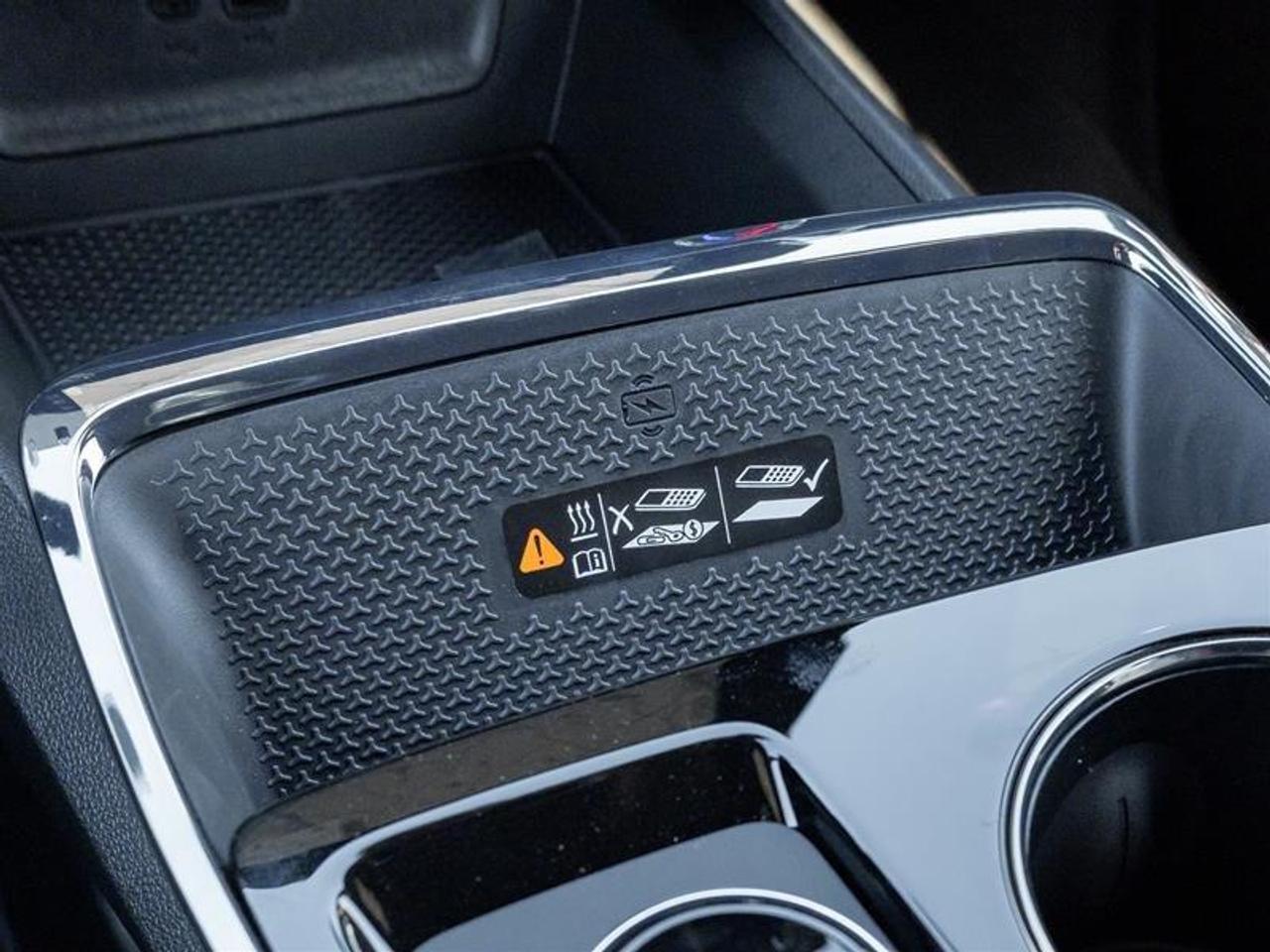 2027 Chevrolet Equinox RS 4dr All-Wheel Drive Photo