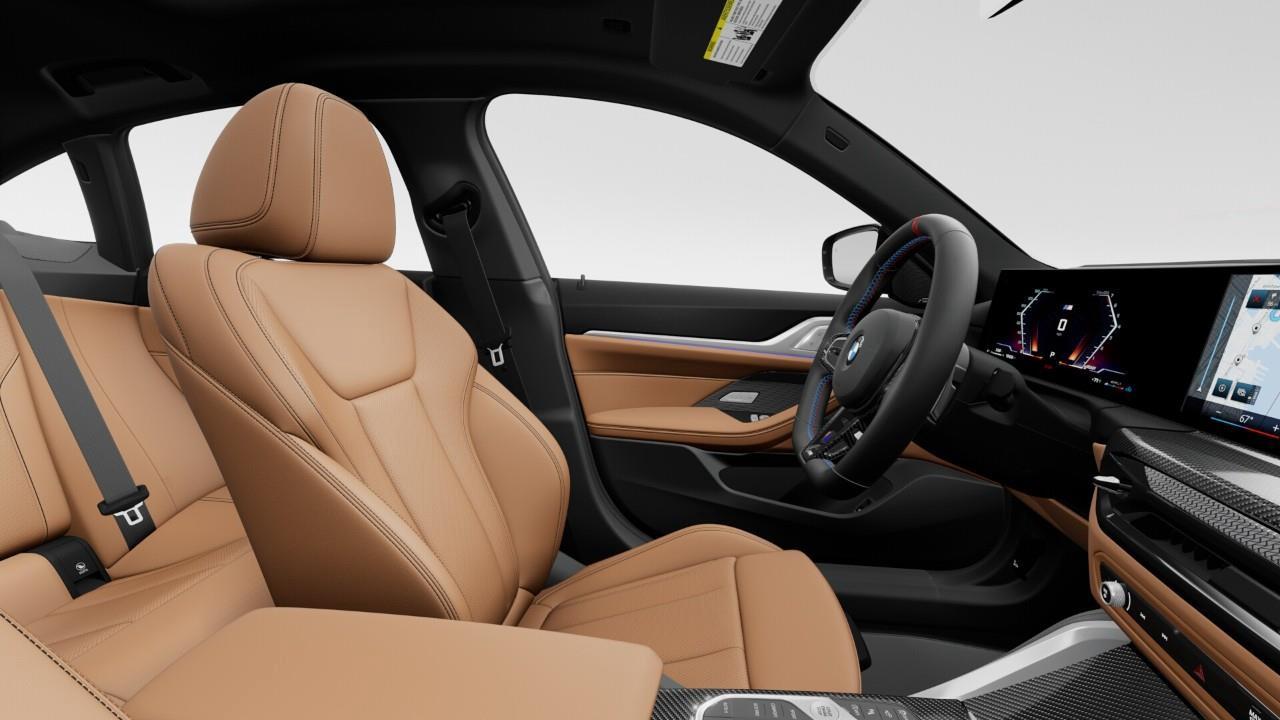 2027 BMW M440 Gran Coupe i xDrive 4dr All-Wheel Drive Hatchback Photo