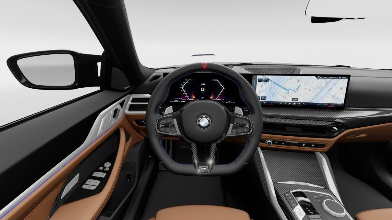2027 BMW M440 Gran Coupe i xDrive 4dr All-Wheel Drive Hatchback Photo