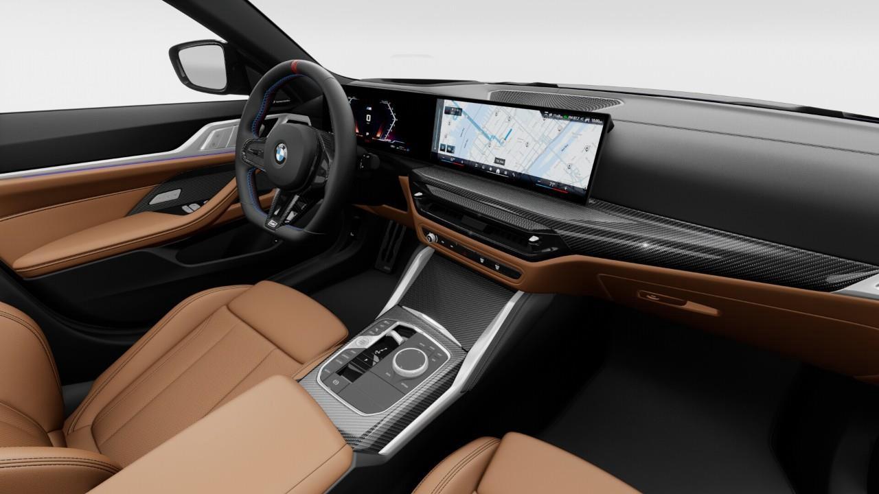 2027 BMW M440 Gran Coupe i xDrive 4dr All-Wheel Drive Hatchback Photo