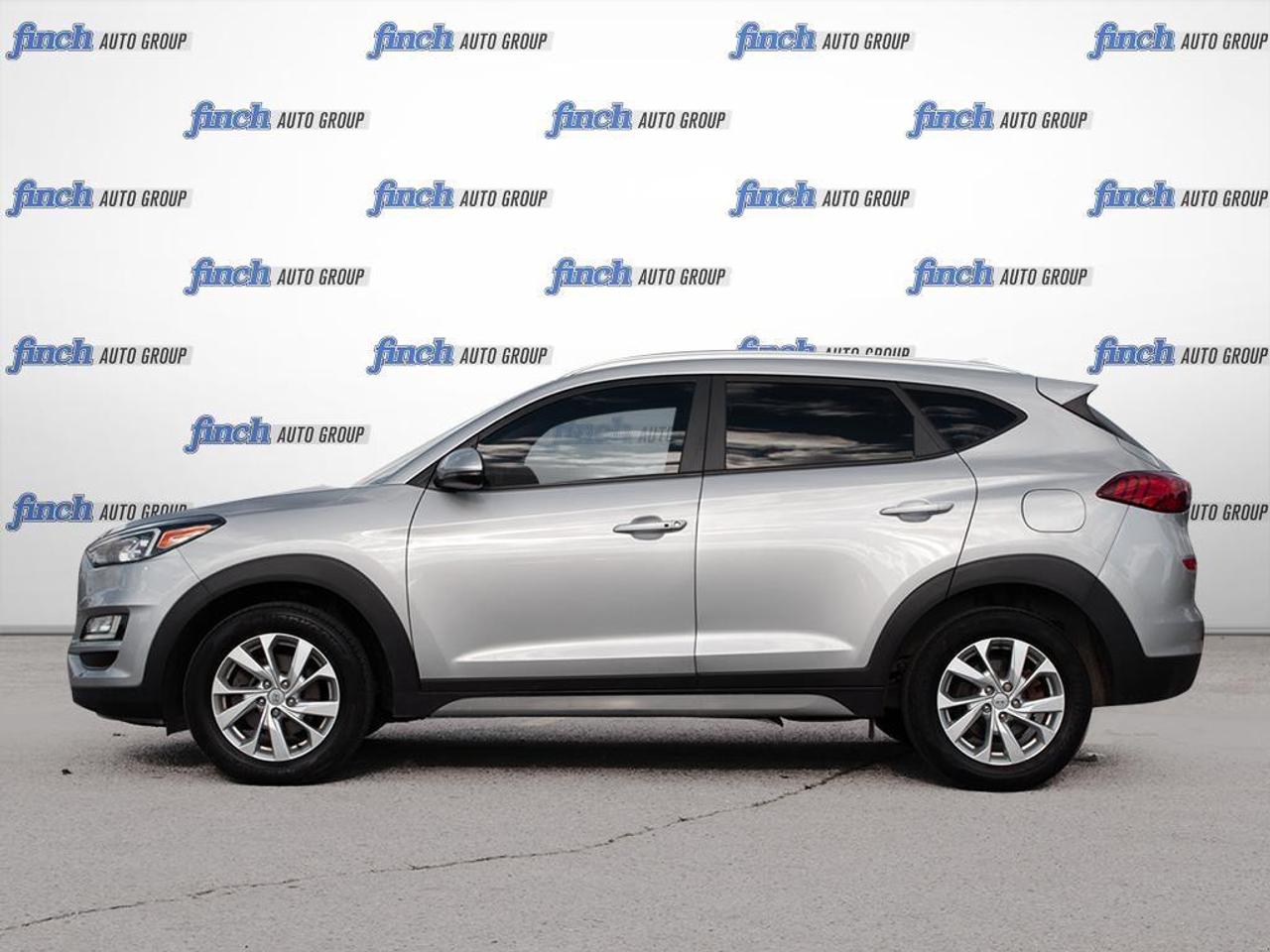 2021 Hyundai Tucson  Photo