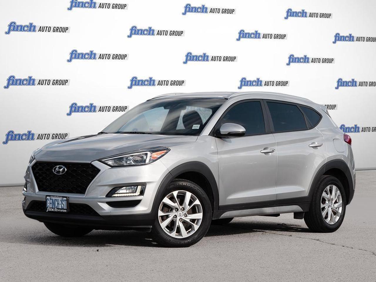 2021 Hyundai Tucson  Photo