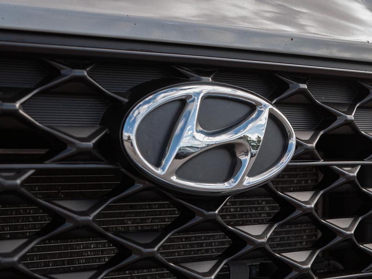 2021 Hyundai Tucson  Photo