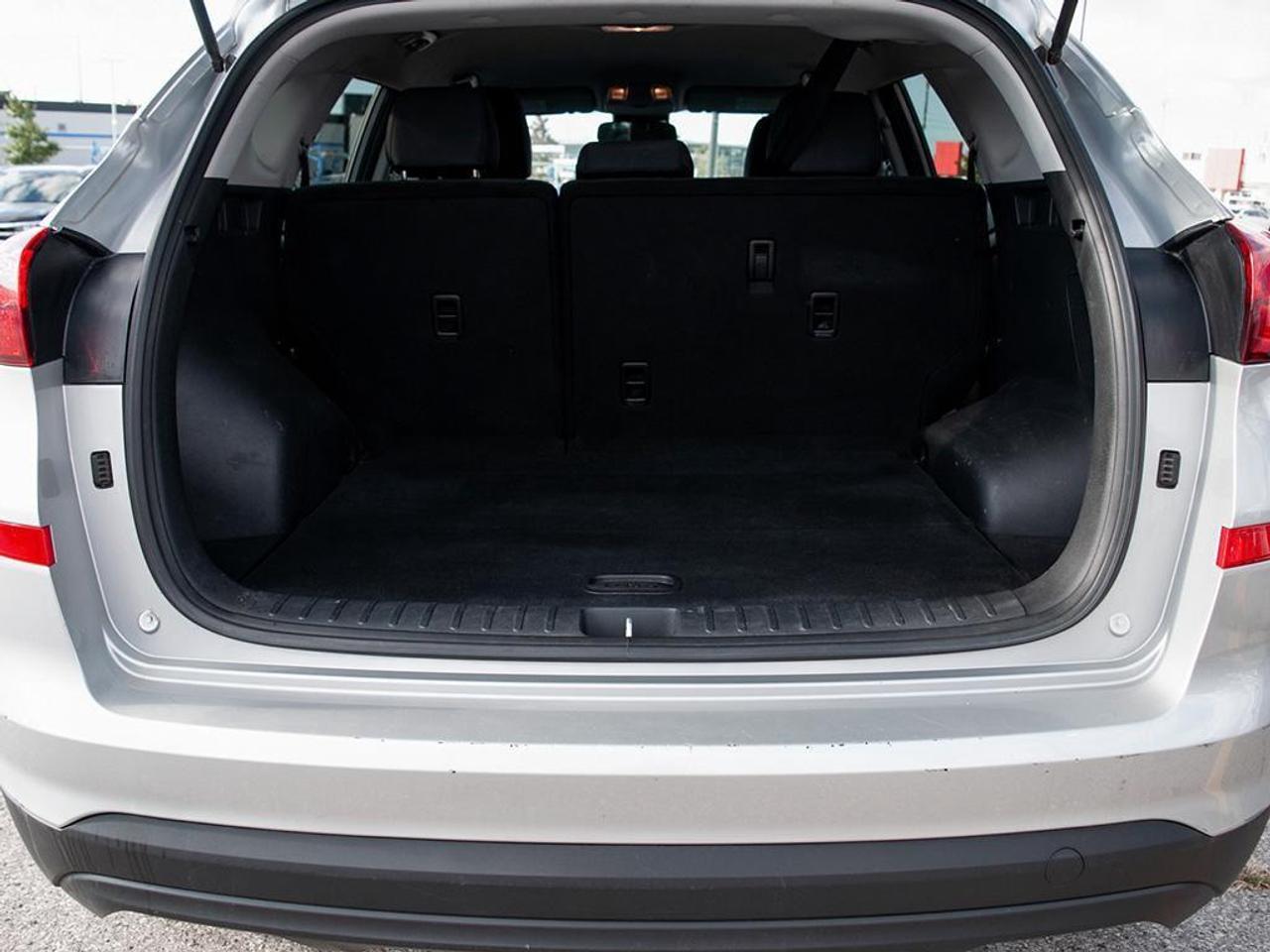 2021 Hyundai Tucson  Photo