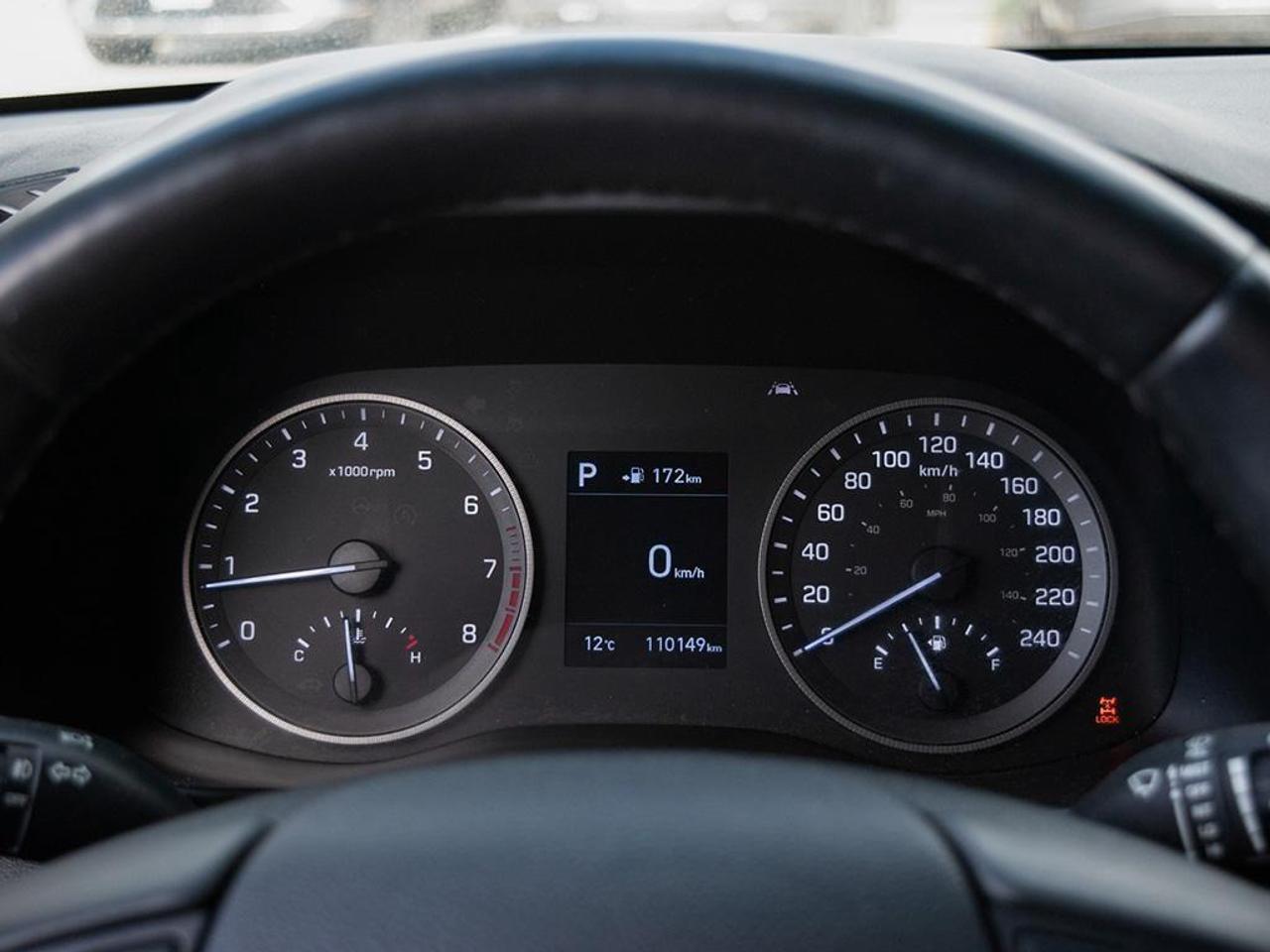 2021 Hyundai Tucson  Photo