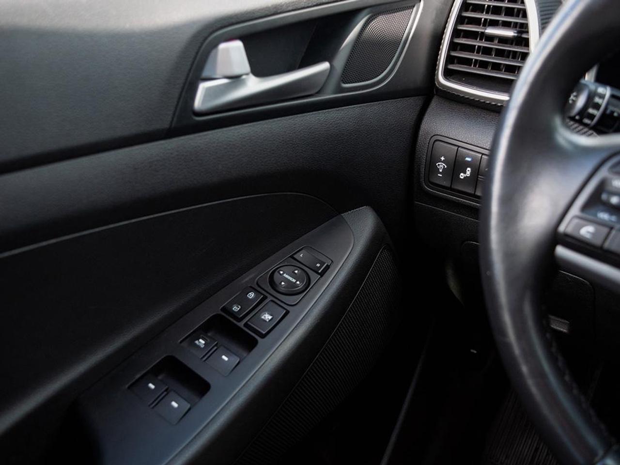 2021 Hyundai Tucson  Photo