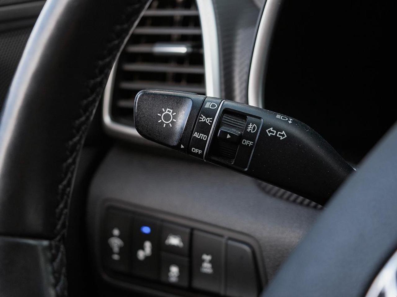 2021 Hyundai Tucson  Photo