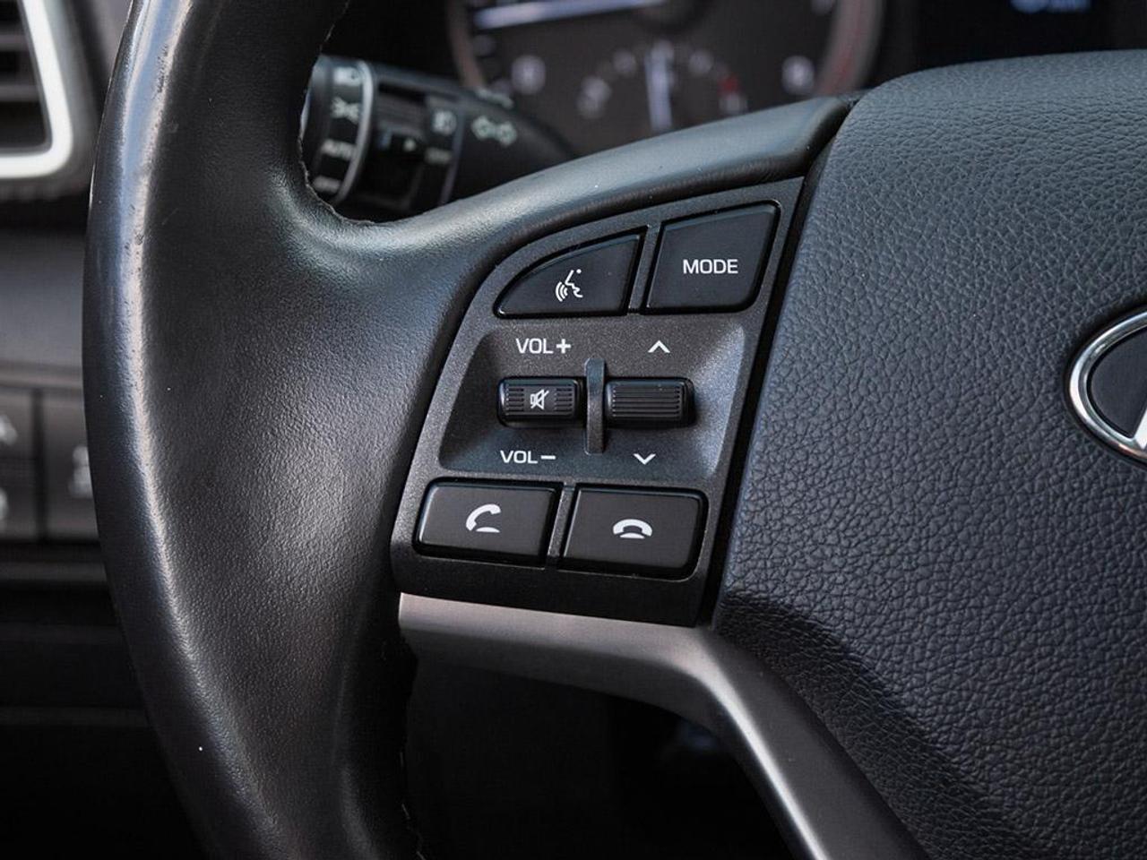 2021 Hyundai Tucson  Photo