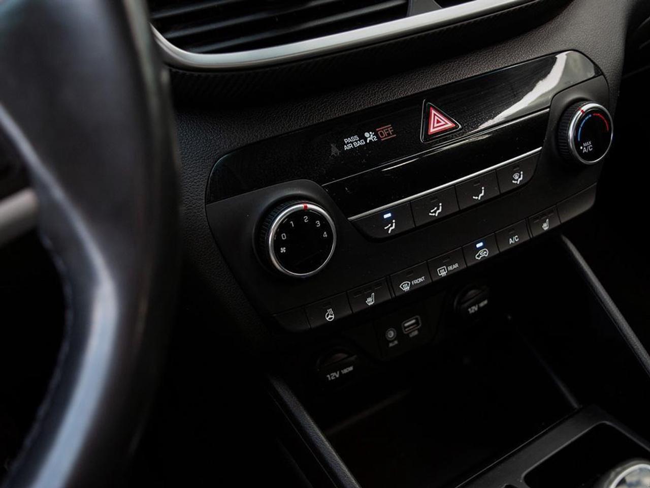2021 Hyundai Tucson  Photo