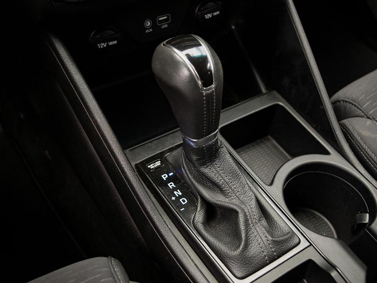 2021 Hyundai Tucson  Photo