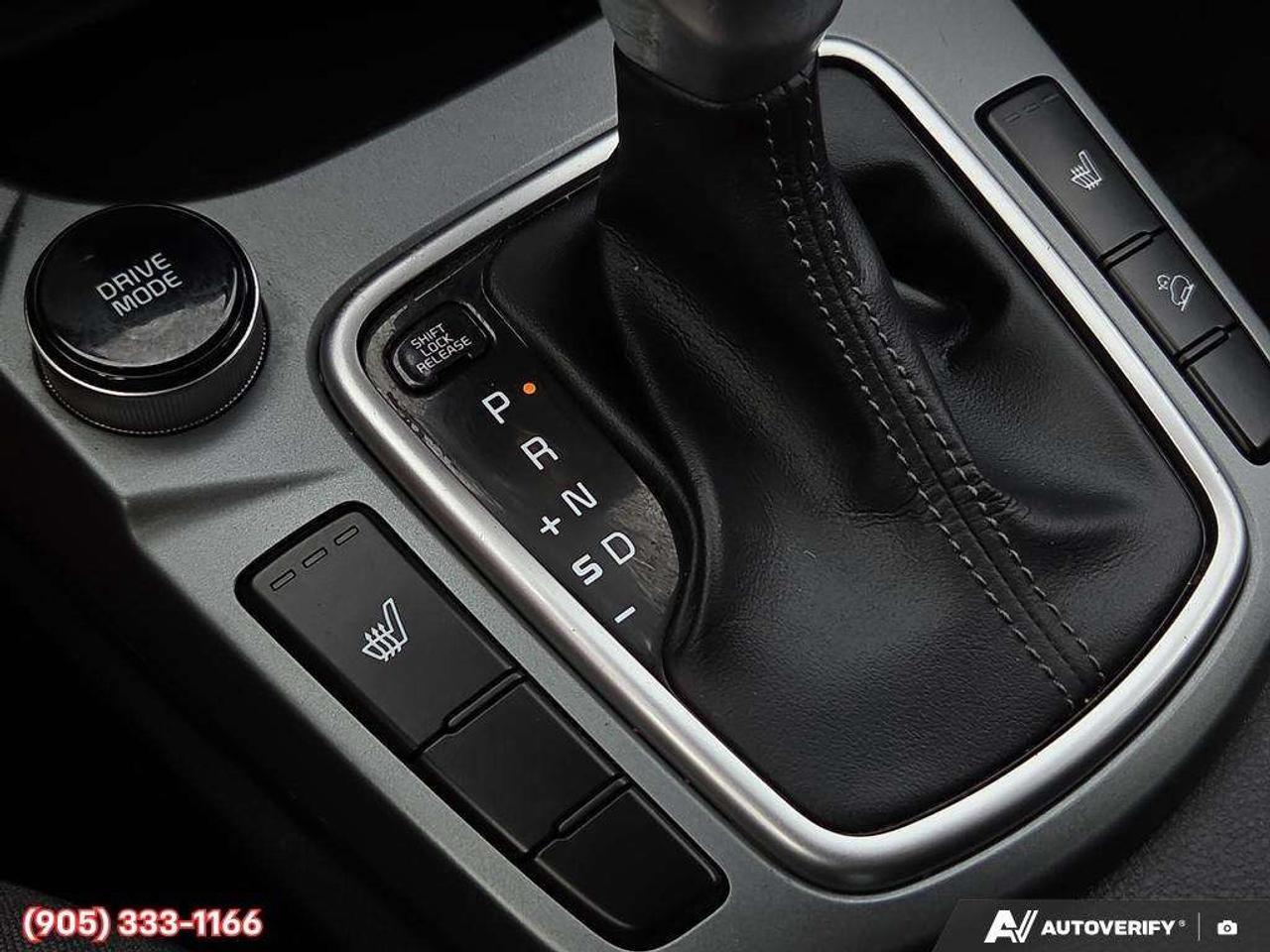 2021 Kia Seltos LX Apple CarPlay & Android Auto • Heated Front Seats • Lane Assist • Keyless Entry • Alloy Wheels Photo