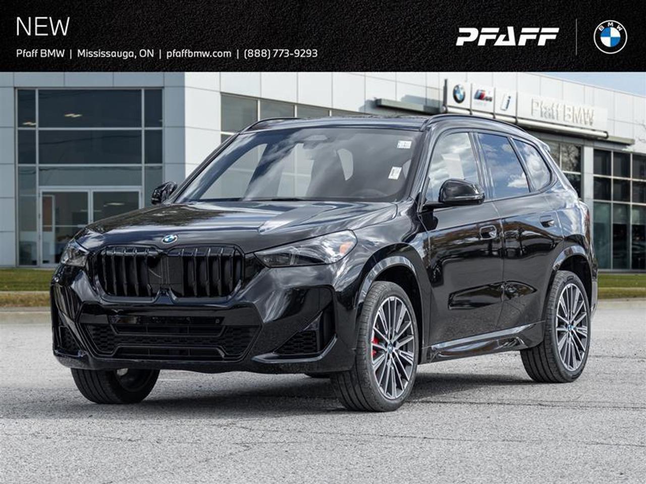 2027 BMW X1 xDrive28i 4dr All-wheel Drive Sports Activity Vehicle Photo0