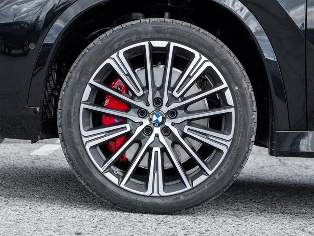 2027 BMW X1 xDrive28i 4dr All-wheel Drive Sports Activity Vehicle Photo