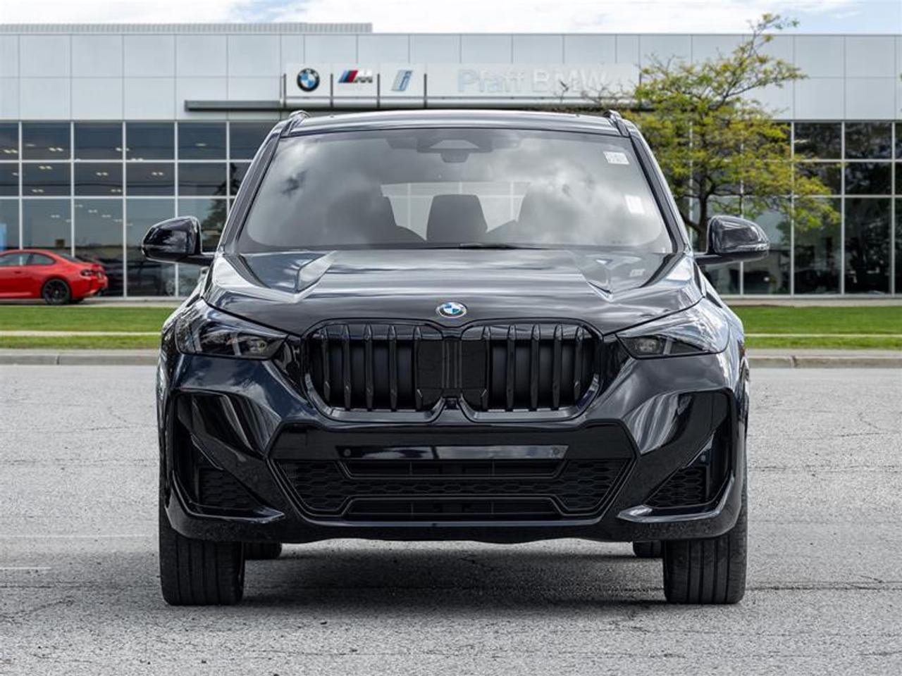 2027 BMW X1 xDrive28i 4dr All-wheel Drive Sports Activity Vehicle Photo