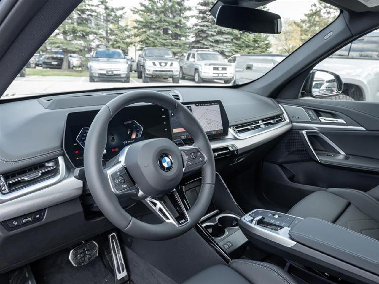 2027 BMW X1 xDrive28i 4dr All-wheel Drive Sports Activity Vehicle Photo