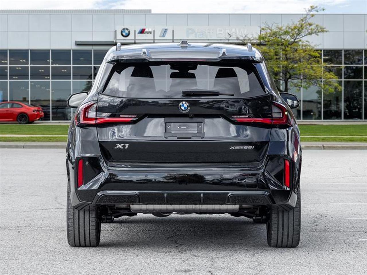 2027 BMW X1 xDrive28i 4dr All-wheel Drive Sports Activity Vehicle Photo