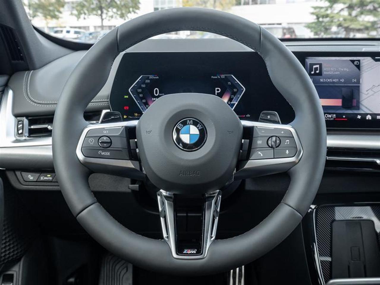 2027 BMW X1 xDrive28i 4dr All-wheel Drive Sports Activity Vehicle Photo