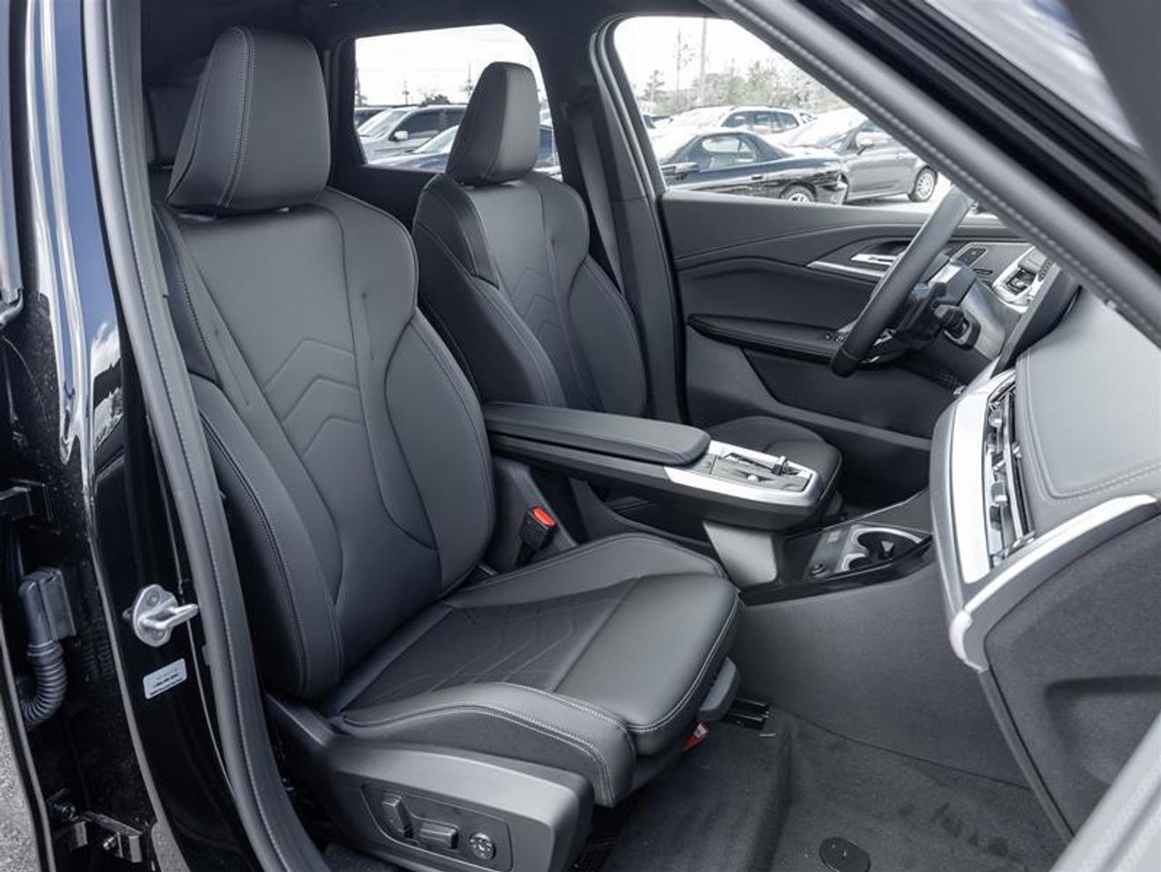 2027 BMW X1 xDrive28i 4dr All-wheel Drive Sports Activity Vehicle Photo