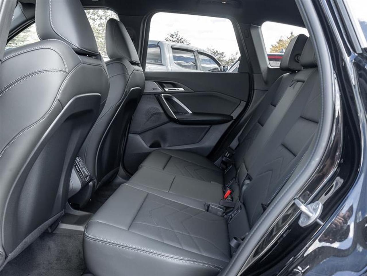 2027 BMW X1 xDrive28i 4dr All-wheel Drive Sports Activity Vehicle Photo