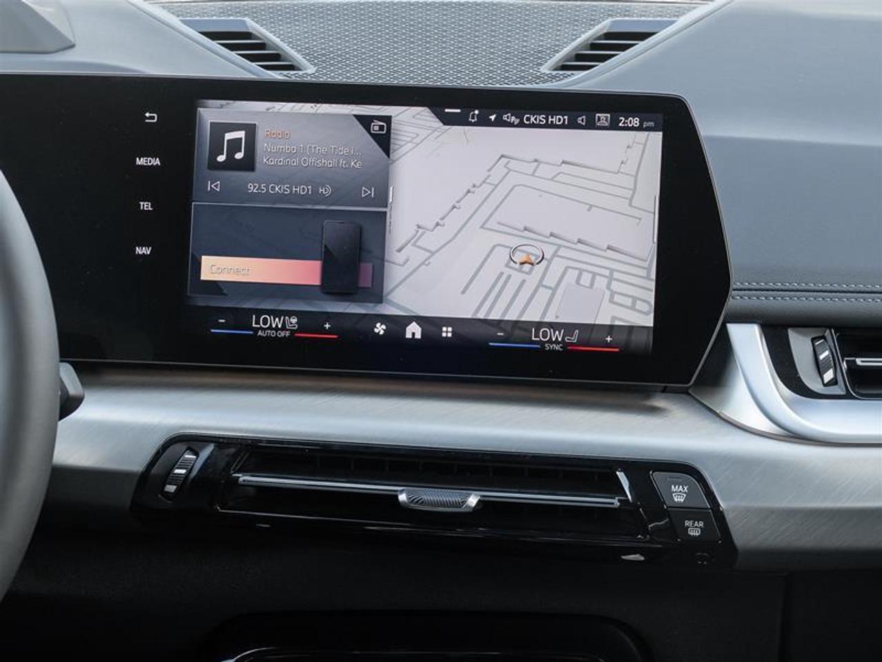 2027 BMW X1 xDrive28i 4dr All-wheel Drive Sports Activity Vehicle Photo
