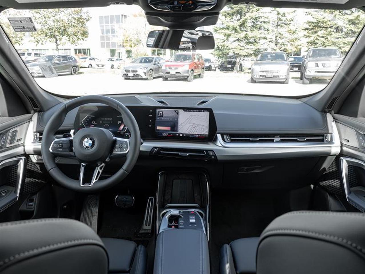 2027 BMW X1 xDrive28i 4dr All-wheel Drive Sports Activity Vehicle Photo