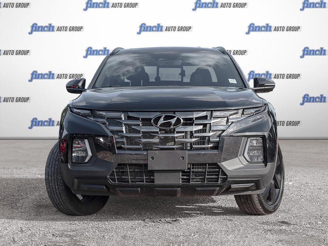 2024 Hyundai Santa Cruz  Photo1