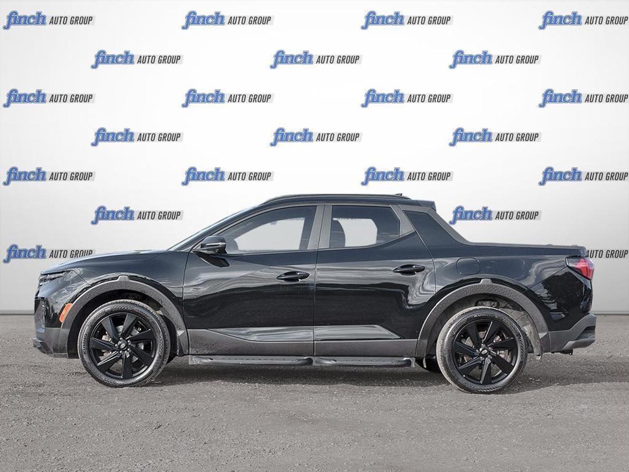 2024 Hyundai Santa Cruz  Photo