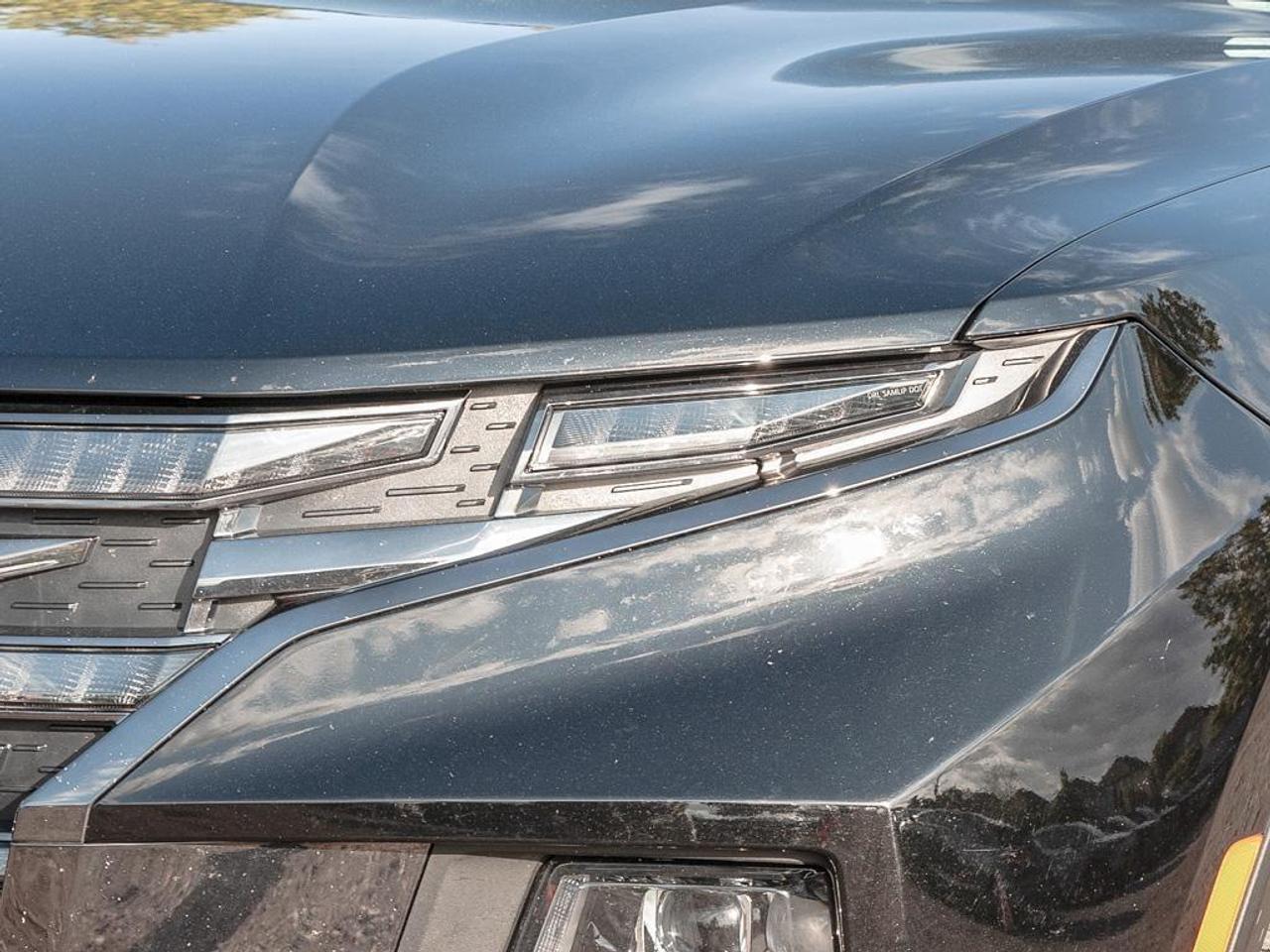 2024 Hyundai Santa Cruz  Photo