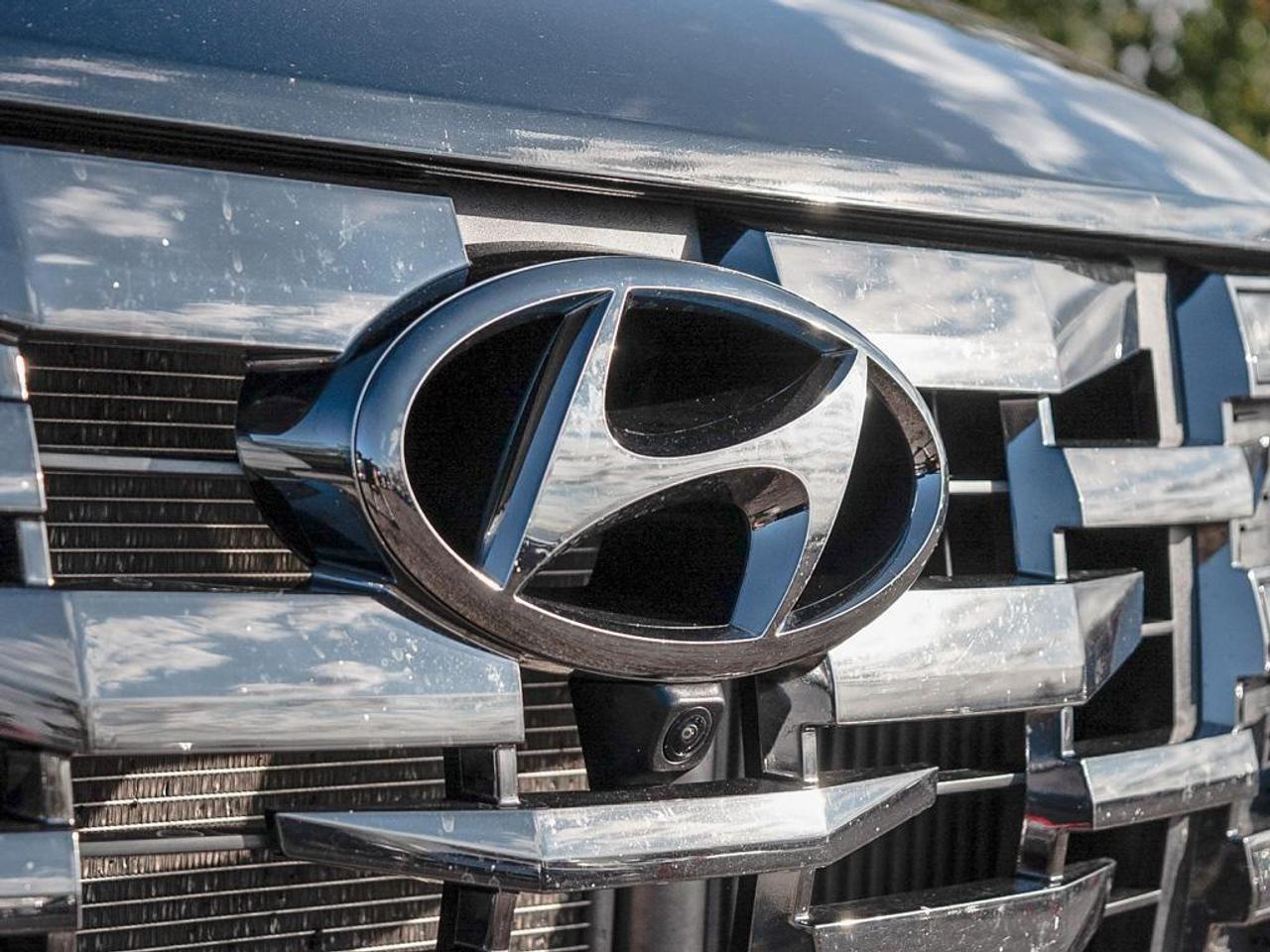 2024 Hyundai Santa Cruz  Photo